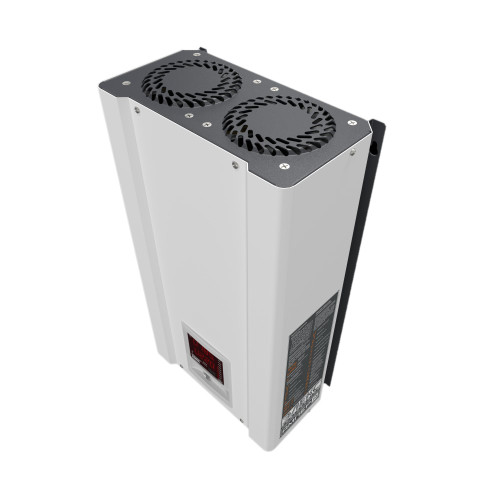 Стабілізатор напруги Елекс Ампер У 9-1/80 v2.1 (18 кВт) симісторний