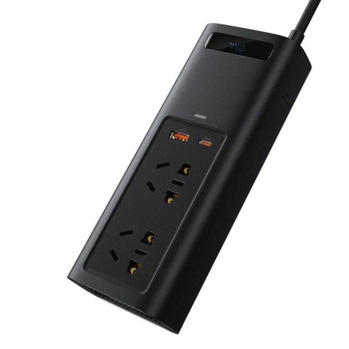 Інвертор Baseus CRNBQ-A01 N