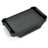 Контроллер заряда солнечной батареи UKC CP-420A 8459