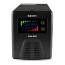 ДБЖ Gemix PSN-500 (300 Вт) 12В 15A, правильна синусоїда