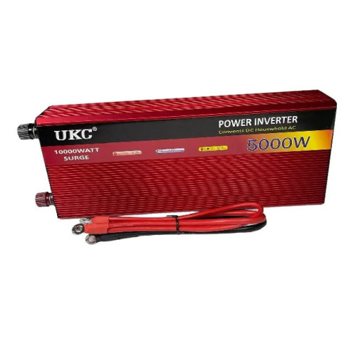 Інвертор UKC AR 5000W N