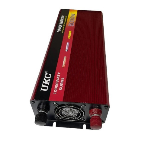 Інвертор UKC AR 5000W N