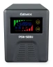 ДБЖ Gemix PSN-500U (350 Вт) 12В 5/7/9A, правильна синусоїда