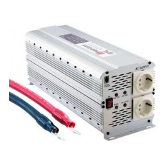 Інвертор Mervesan MSI-300012 6000Вт