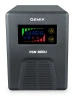 ДБЖ Gemix PSN-800U (480 Вт) 12В 7/9/13A, правильна синусоїда