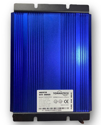 Інвертор Tommatech UT 2000Вт