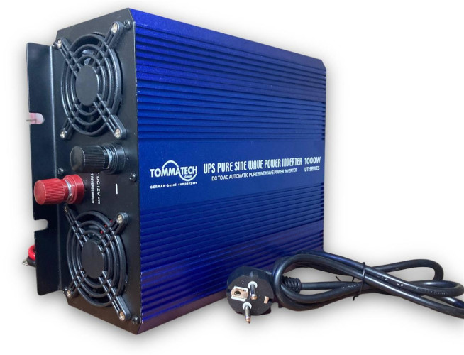 Інвертор Tommatech UT 2000Вт