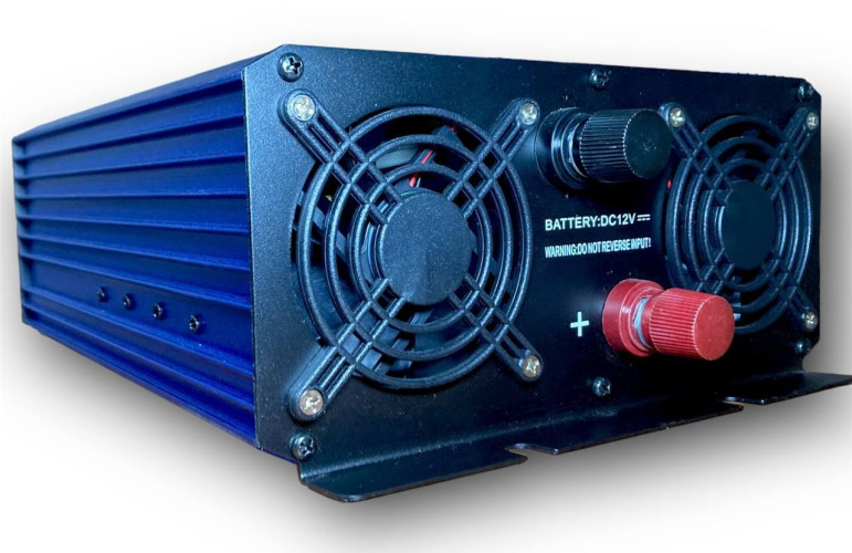 Інвертор Tommatech UT 2000Вт