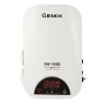 Стабілізатор напруги Gemix SW-1000 (700 Вт)