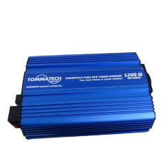 Інвертор Tommatech 1200Вт