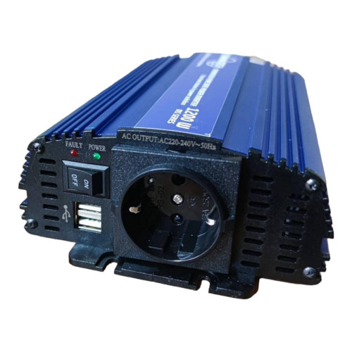 Інвертор Tommatech 1200Вт