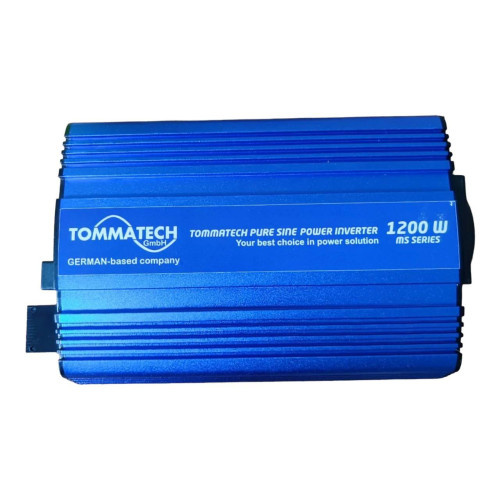 Інвертор Tommatech 1200Вт