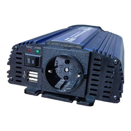 Інвертор Tommatech 1200Вт