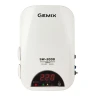 Стабілізатор напруги Gemix SW-2000 (1400 Вт)