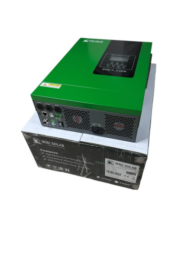 Інвенторний безперебійник гібридний WHC 3.5 квт