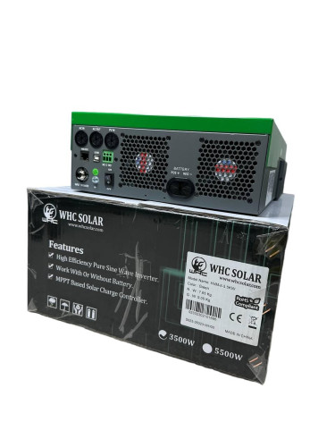 Інвенторний безперебійник гібридний WHC 3.5 квт