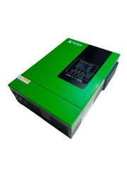 Інвенторний безперебійник гібридний WHC 5.5 кВт