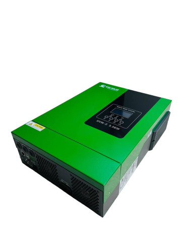 Інвенторний безперебійник гібридний WHC 5.5 кВт