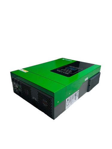 Інвенторний безперебійник гібридний WHC 5.5 кВт