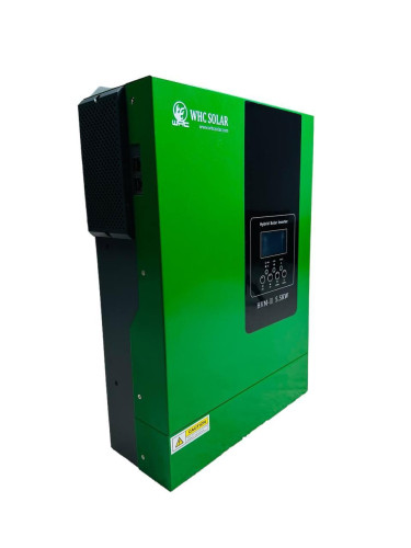 Інвенторний безперебійник гібридний WHC 5.5 кВт