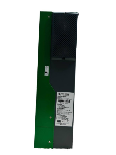 Інвенторний безперебійник гібридний WHC 5.5 кВт