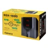 Стабілізатор напруги Gemix RDX-1000 (700 Вт)