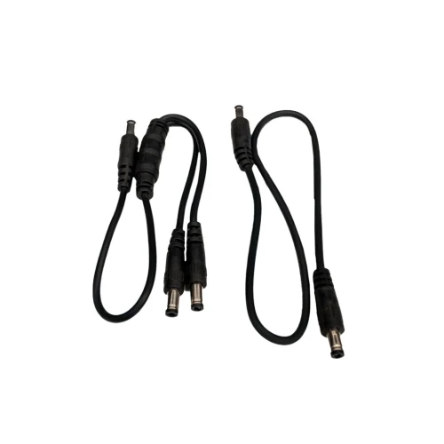 ДБЖ для роутера LogicPower LP-418PRO 8000 mAh, 18W, DC 5/9/12V, USB