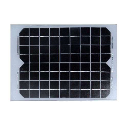 Сонячна панель Noisy Solar Board 10 W 18 V