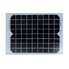 Сонячна панель Noisy Solar Board 10 W 18 V