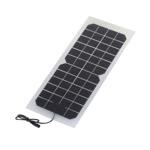 Сонячна панель Noisy Solar Board 10 W 18 V