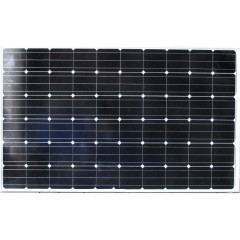 Сонячна панель Solar Board 250W 18V 1640 х 992 х 40