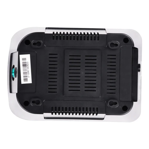 Стабілізатор напруги Gemix ZVK-1000 (700 Вт, USB)