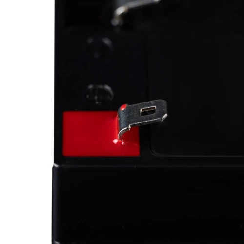 Акумулятор AGM LogicPower LPM 6V 5.2 Ah