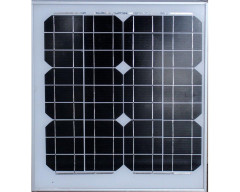 Сонячна панель Noisy Solar Board 20W 18V
