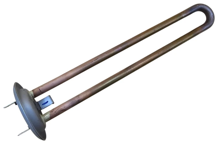 Тен для бойлера Thermex 700 Вт (мідний, фланець Ø63 мм, під анод M4) Thermowatt