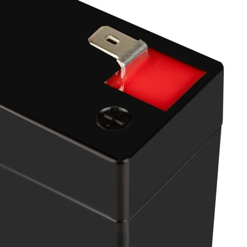 Акумулятор AGM LogicPower LPM 6V 7.2 Ah