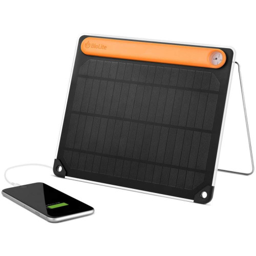 Сонячна панель Biolite SolarPanel 5+ 2200 mAh