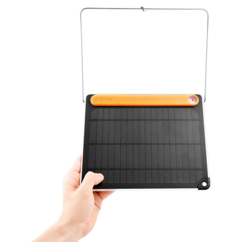 Сонячна панель Biolite SolarPanel 5+ 2200 mAh