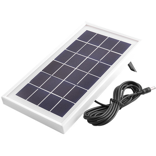 Сонячна панель BTB Solar panel 7V – 3,5W.