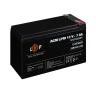 Акумулятор AGM LogicPower LPM 12V 7 Ah