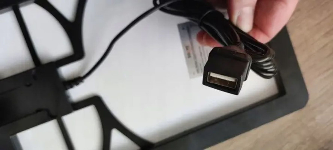 Сонячна панель ZOPVZ ZO-712 25*37*2.5 см 6W