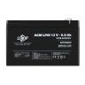 Акумулятор AGM LogicPower LPM 12V 9 Ah