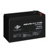 Акумулятор AGM LogicPower LPM 12V 9 Ah