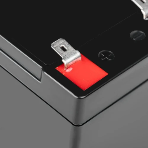 Акумулятор AGM LogicPower LPM 12V 9 Ah