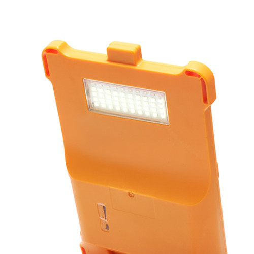 Портативна сонячна панель OEING USB-акумулятор PSPF1