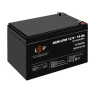 Акумулятор AGM LogicPower LPM 12V 14 Ah