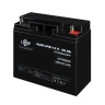 Акумулятор AGM LogicPower LPM 12V 20 Ah