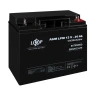 Акумулятор AGM LogicPower LPM 12V 20 Ah