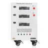 Стабілізатор напруги LogicPower LP-20kVA (12 кВт) 3 фази
