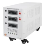 Стабілізатор напруги LogicPower LP-20kVA (12 кВт) 3 фази
